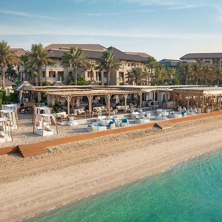 Sofitel Dubai Palm Apartments Exterior foto The Beach at Jumeirah